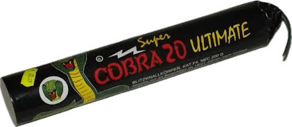 Cobra 20 Ultimate