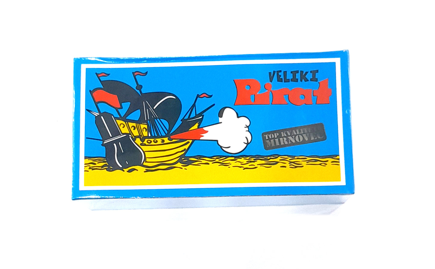 Veliki Pirat
