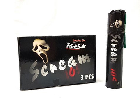 Funke Scream 10S