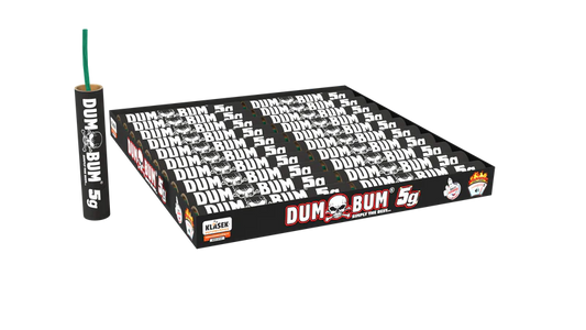 DUM BUM 5G