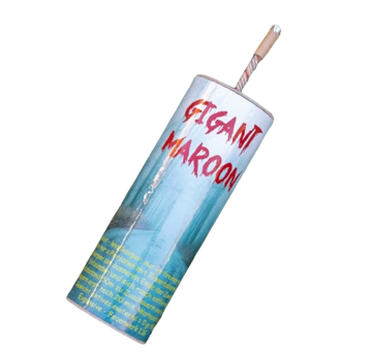 Gigant Maroon