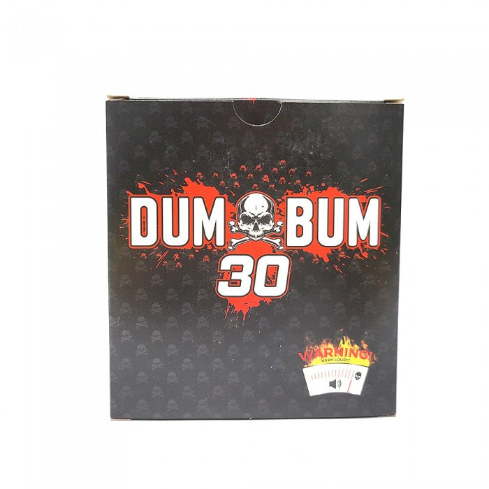 DUM BUM 30