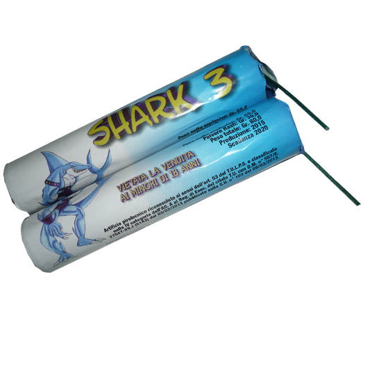 Shark 3